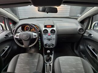 Corsa 1.4 Twinport 2011 occasion 06700 Saint Laurent Du Var