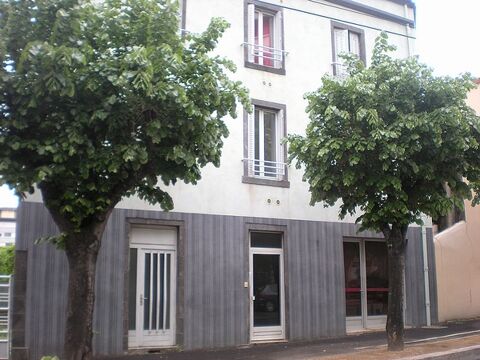 LOCAL - LAFAYETTE 385 63000 Clermont ferrand
