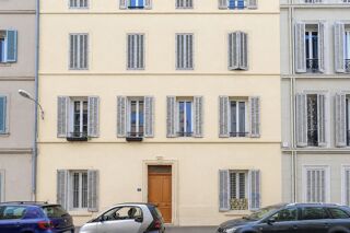  Appartement à vendre 3 pièces 56 m²