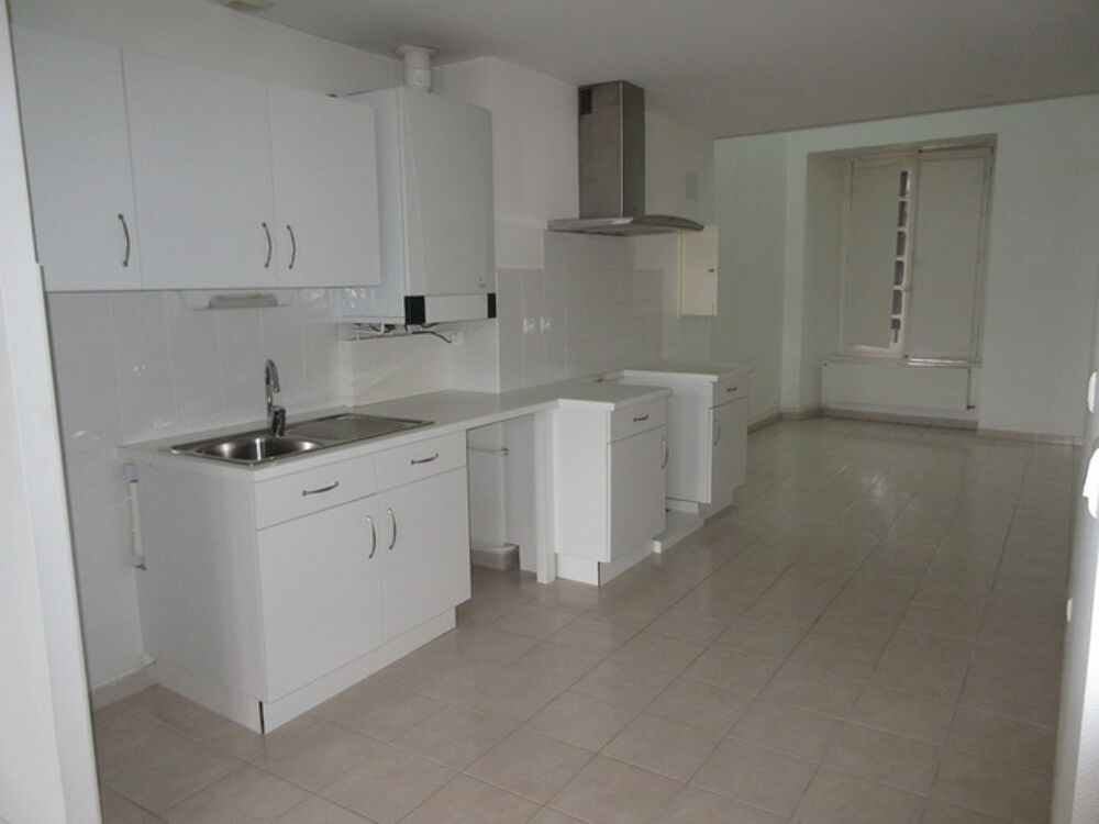 LOCATION T3 DUPLEX RODEZ SANS FRAIS D'AGENCE