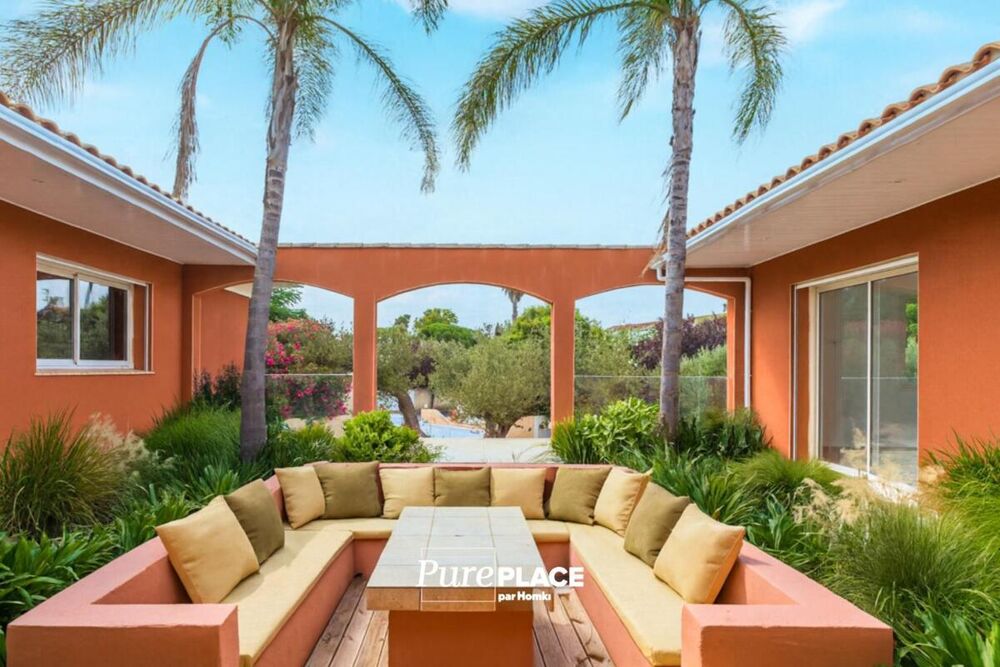 � vendre  Maison Agde (34300)