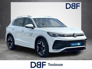 Tiguan 1.5 eTSI 150ch DSG7 R-Line 2026 occasion 31100 Toulouse