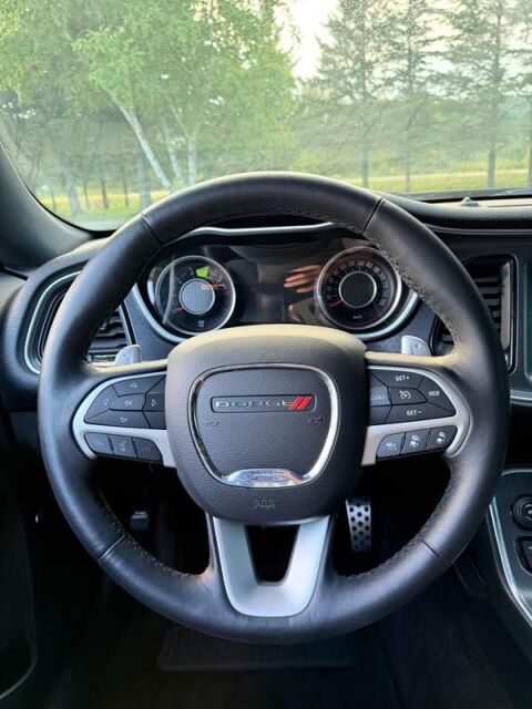 Challenger V8 RT 5,7L HEMI SUPER TRACK PACK 2015 occasion 33300 Bordeaux