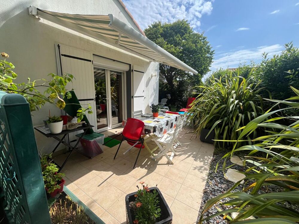 Maison Saint Brevin L'OCEAN proche plage et centre 4 pièce(s) 98 m2