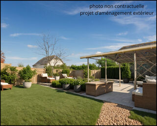  Maison  vendre 5 pices 200 m