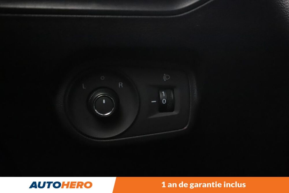 MG4 EV 64kWh -150 kW 2WD Comfort 204 ch 2023 occasion 92130 Issy-les-Moulineaux