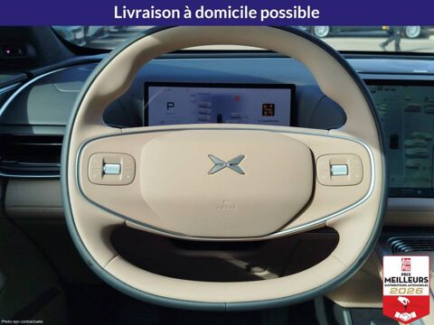 G9 Electrique 575 4WD Performance +Si&egrave;ges Premium 2026 occasion 10150 Lavau