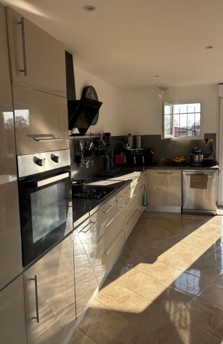  Maison à vendre 4 pièces 103 m²