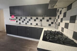  Maison à vendre 5 pièces 98 m²
