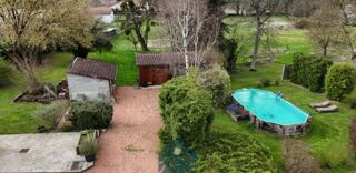  Propriété/château à vendre 6 pièces 170 m²