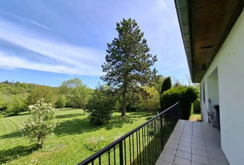  Exclusivit� : Maison familiale spacieuse avec jardin arbor� � 150 m� habitables (241 m� au total) � Terrain de 2162 m� � Poussay Maison - 6 pi�ce(s) - 150 m�