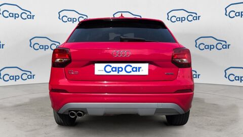 Q2 2.0 TDI 150 Quattro S-Tronic7 Sport 2018 occasion 64500 Saint Jean De Luz