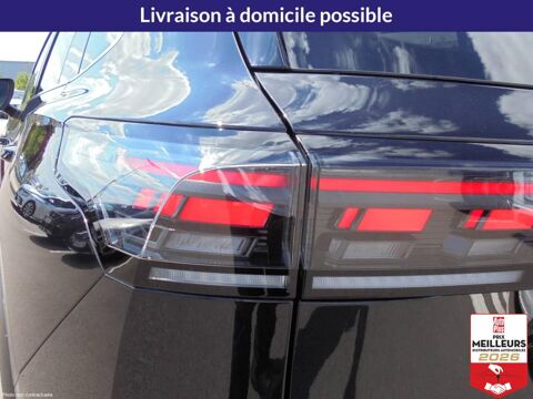 Tiguan TDI 150 DSG7 R-Line +Matrix LED +IQ.Drive 2026 occasion 10150 Lavau
