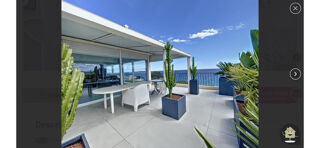  Appartement � vendre 5 pi�ces 120 m�