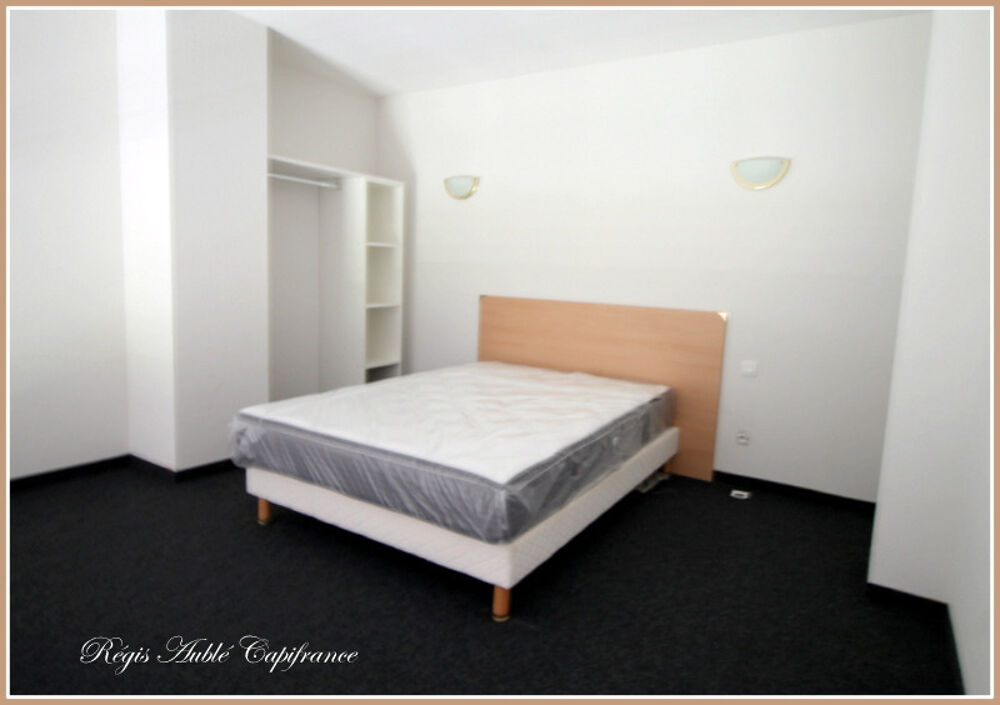 Vente Appartement Dpt Ille et Vilaine (35), � vendre � BRUZ appartement T2 en Duplex en r�sidence s�curis�e Bruz