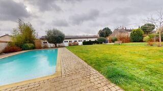  Maison � vendre 6 pi�ces 230 m�