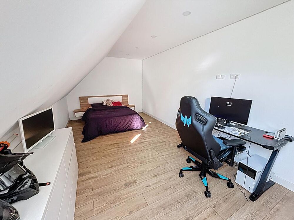 � vendre  Maison Millam (59143)