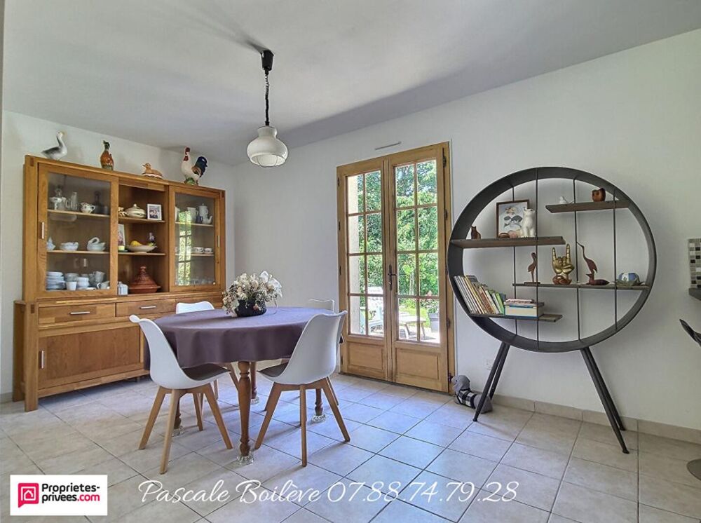 Vente Maison Maison 4 chambres - La breille les PIns (49390) La breille les pins