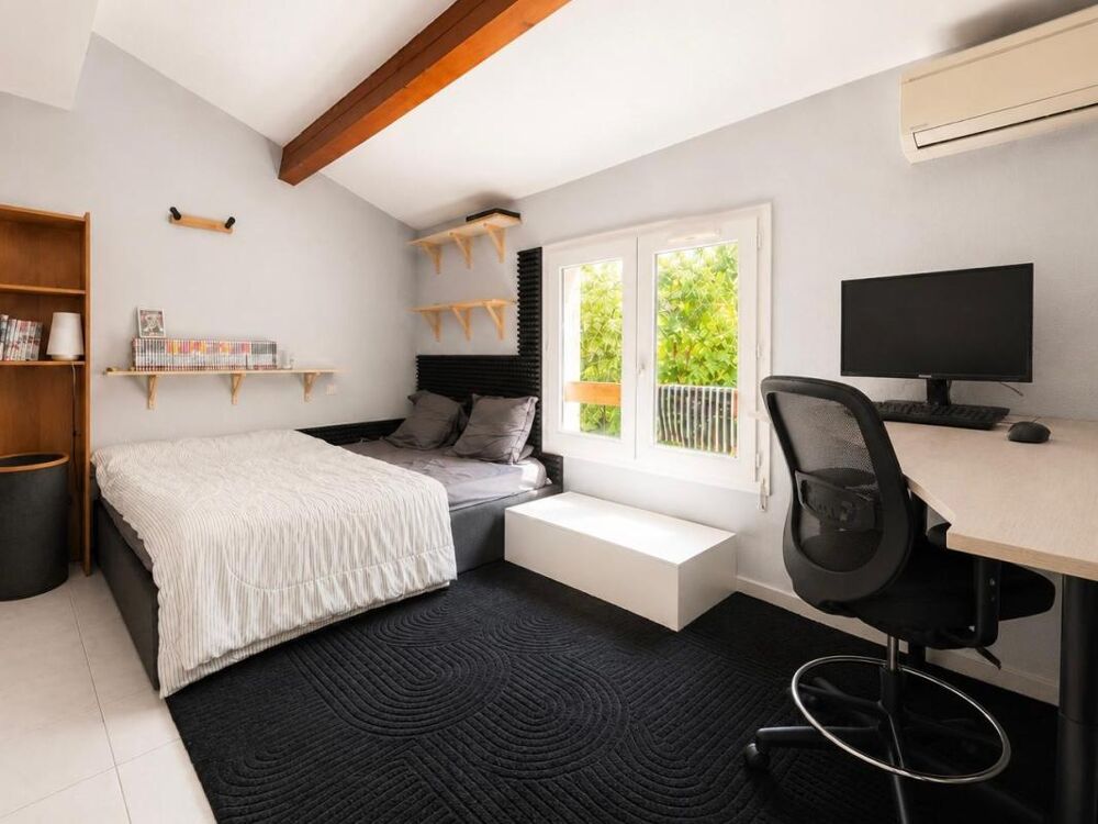 Maison 73m2 3 chambres