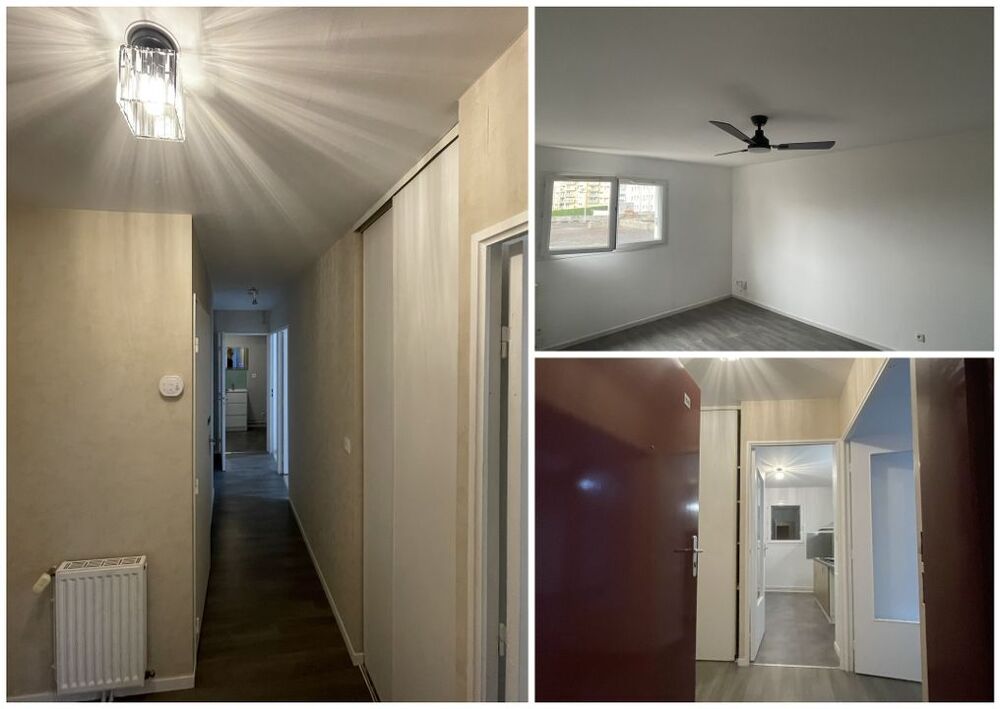Location Appartement Appartement de 70m2 à louer sur Le Mans Le mans