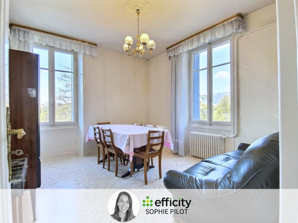 Vente Appartement Appartement Annecy