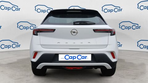 Mokka 1.2 Turbo 100 4X2 Edition 2023 occasion 76500 La Londe