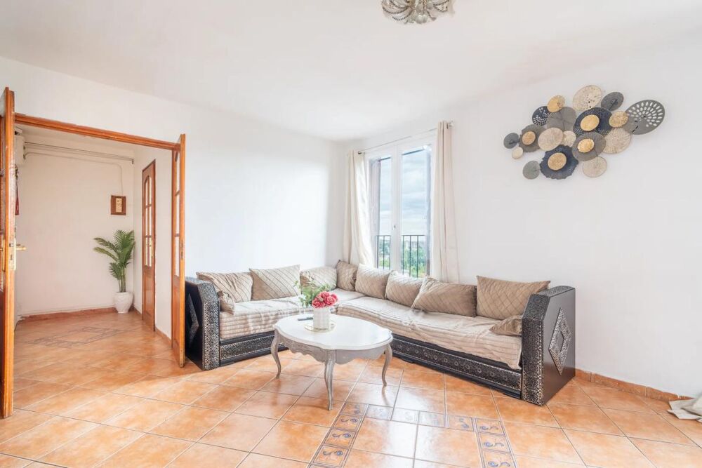 Appartement de 3 pièces de 67 m² à Épinay-sur-Seine