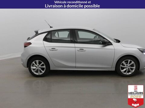 Corsa Turbo 100 BVM6 Elegance 2023 occasion 10150 Lavau
