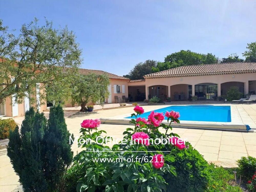 � vendre  Propri�t�/ch�teau Aix-en-Provence (13100)