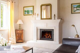  Maison à vendre 7 pièces 142 m²