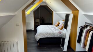  Maison � vendre 5 pi�ces 101 m�