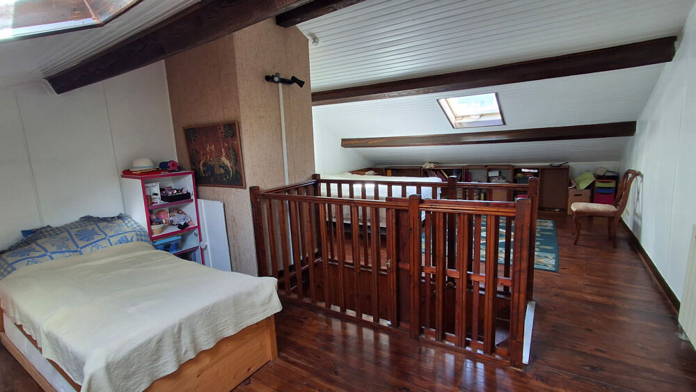 à vendre  Maison Montreuil (93100)