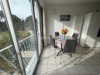  Appartement à vendre 2 pièces 30 m²