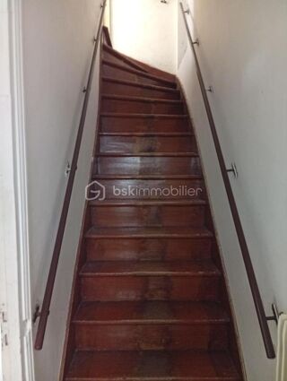  Maison à vendre 5 pièces 93 m²
