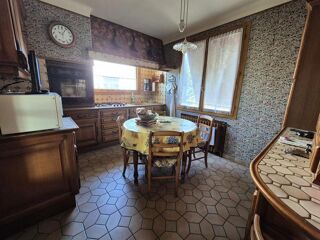  Maison � vendre 4 pi�ces 77 m�