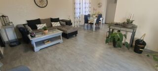 Vente Maison Maison de plain-pied de 90 m2 sur une parcelle de plus de 4 000 m2 La chapelle saint aubin