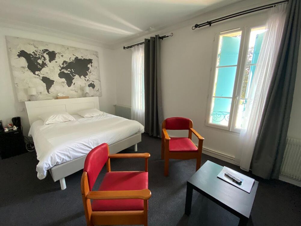 � vendre  Maison Sainte-Terre (33350)