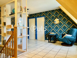  Maison � vendre 200 m�