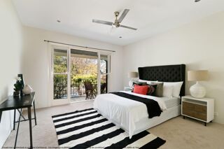  Appartement à vendre 2 pièces 41 m²
