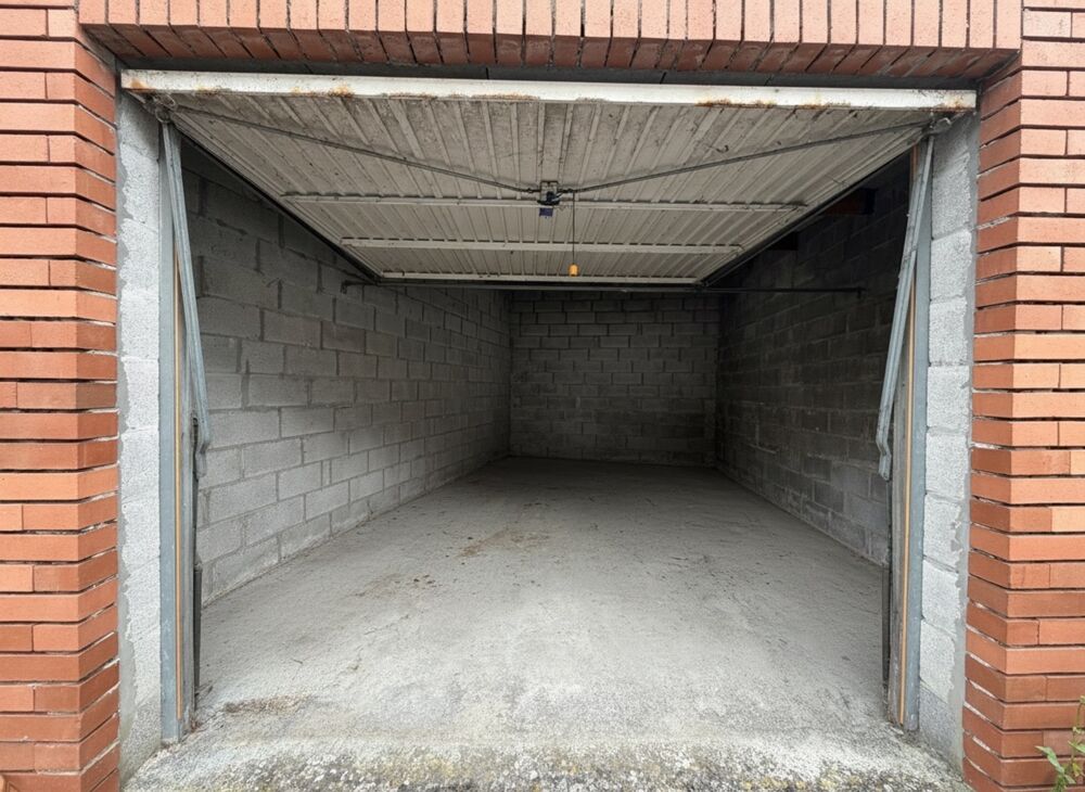 Vente Parking/Garage GARAGE / STOCKAGE - NOYELLES SUR SELLE Noyelles sur selle