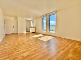  Appartement à vendre 4 pièces 86 m²