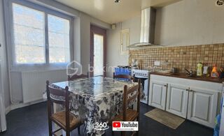  Maison � vendre 6 pi�ces 85 m�