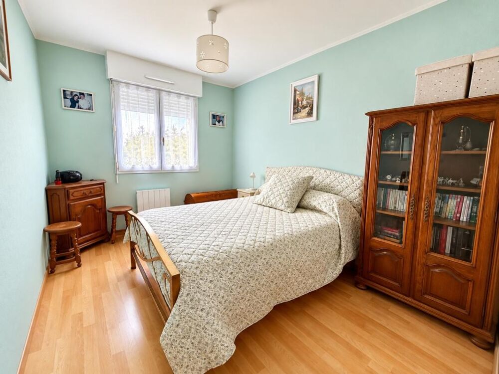 Vente Appartement Appartement à vendre 3 pièces  (77) Saint mard