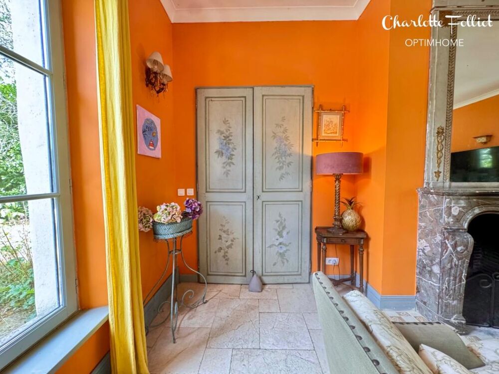 à vendre  Maison Évran (22630)