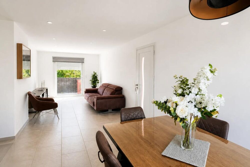 Appartement 4 pièces de 70 m² à Les Arcs