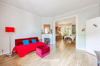  Maison à vendre 7 pièces 141 m²