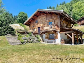  Chalet � vendre 3 pi�ces 105 m�
