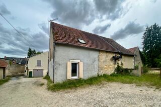  Maison à vendre 2 pièces 48 m²