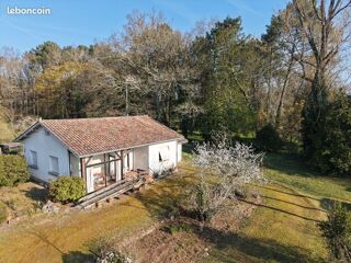  Maison à vendre 4 pièces 75 m²