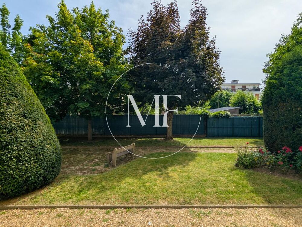 Vente Appartement Appartement Rueil malmaison